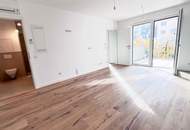 ERSTBEZUG HERNALS - PERFEKT AUFGETEILTE 2-ZIMMER-WOHNUNG MIT SONNIGEM BALKON