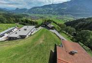 Naturnahes Baugrundstück in Aussichtslage am Fügenberg – großzügiges Bauprojekt möglich!