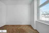 Wohnen mit Charme in der Klausgasse 46: Vollsanierte 2-Zimmer-Altbauwohnung in ruhiger Seitengasse des 16. Bezirks