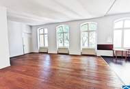 Einzigartiges Loft mit 7 Zimmern nahe Schönbrunn!