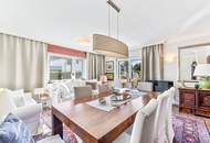 Stilvoll sanierter Bungalow in idyllischer Lage beim Liesingbach