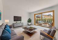 Neuer Preis! - Hochwertige Wohnung mit Terrasse in idyllischer Lage