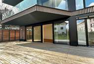 Der Traum vom eigenen Garten: Erstbezug Familienwohnung im Neubau