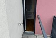 3-Zimmer-Neubauwohnung inkl. Komplettküche mit Geschirrspüler und Mikrowelle, Terrassen-Außenfläche und Kellerabteil / ALF44 Top 1-18