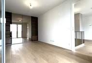 URLAUBSFEELING – BADESTEG,CONCIERGE, SPA + FITNESS sowie GARAGE möglich im THE SHORE