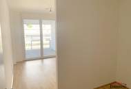 Traumhafte helle 2-Zimmerwohnung mit großer Loggia/Balkon! (Mietbeginn 01.12.2025)