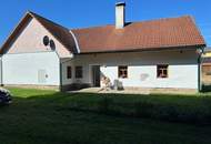 Landhaus Nähe Gr. Schönau