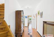 Viel Platz für Ihre Wohnträume: Großes Einfamilienhaus auf 829 m² Grund