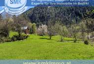 Der Frühling kann kommen – Landhaus mit Potenzial!