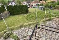 Gepflegtes Einfamilienhaus mit 591 m² Grundstück in Ravelsbach