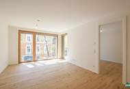 ERSTBEZUG | Moderne 2-Zimmer-Wohnung mit kleiner Loggia