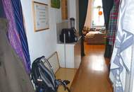 Charmante 2-Zimmer Altbauwohnung/ Nähe U2 Messe-Prater