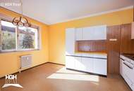 1220 Wien Helle Wohnung mit hofseitiger Loggia im 2. Liftstock Nähe U1 mit Potenzial