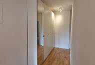 Modernisierte 2-Zimmer-Wohnung mit Loggia in begehrter Lage