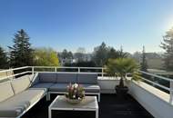 EXKLUSIVES LOFT-AMBIENTE für Singles, oder Paare mit Panorama