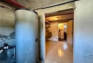 "KAUFANBOT vorhanden" Einfamilienhaus in Zeltweg - 4 Schlafzimmer, große Terrasse und viel Platz im Garten