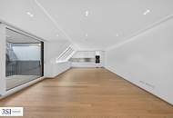 Wiener Eleganz über den Dächern - Stil trifft moderne Perfektion