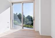 Modern. Offen. Beeindruckend. Penthouse mit Seeblick