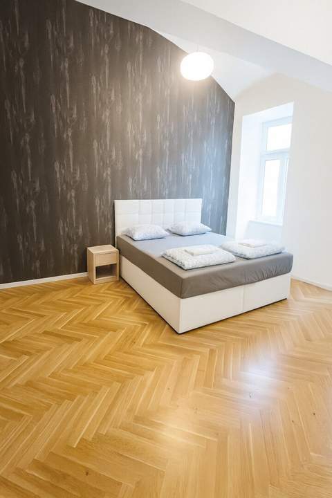 2 Wohnungen nähe Hundertwasserhaus