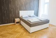 2 Wohnungen nähe Hundertwasserhaus