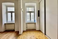 MAISONETTE 4 ZIMMERWOHNUNG IN BESTEN VIERTEL ZUM WOHNEN IN WIEN