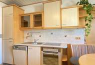 4-Zimmer Mietwohnung mit fast 100 m² und Loggia