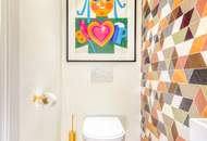 Exklusives Traumhaus zur Miete mit Panoramablick auf die Weinberge