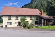 Ehemaliges Gasthaus mit vielen Nutzungsmöglichkeiten