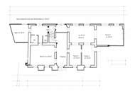 Großzügige Bürofläche oder Geschäftslokal im "Mödlhammerhaus"