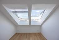 3-Zimmer-Maisonette mit Dachterrasse nahe Rochusmarkt zu vermieten!