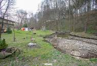 !! Neuer Preis !! Ein Rückzugsort mit Seele – Naturidylle trifft auf kreative Entfaltungsmöglichkeiten
