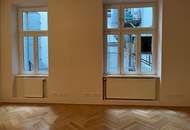 Großzügige Büroflächen insgesamt 828,75 m² in repräsentativem Stilaltbau in Toplage des 1.Bezirks!