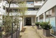Moderne 86m² Wohnung, mit Balkon und Loggia, 2. Liftstock