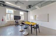 Loft-Büro am Schwedenplatz!