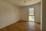 Top-Wohnung mit Riesenterrasse, Küche und Garage im Zentrum