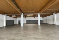 Gewerbefläche mit ca. 300 m² in zentraler Lage zu mieten