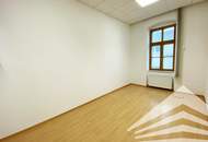 Gepflegtes Altbaubüro im Herzen von Linz-Urfahr - ab sofort verfügbar!