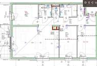 / BALKON / 4 ZIMMER / NACHVERMIETUNG / PROVISIONSFREI / ZENTRAL BEGEHBAR / DACHGESCHOSS