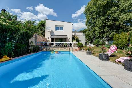647 m² in 1230 – attraktive Liegenschaft mit Bestand !, Grund und Boden-kauf, 849.000,€, 1230 Wien 23., Liesing