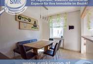 Viel Platz mitten in Hollabrunn – 5-Zimmer-Wohnung mit 108 m2!