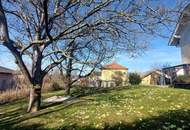 Einfamilienhaus zum Wohlfühlen mit Burgblick