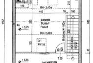 Versteigerung - Einfamilienhaus in geschlossener Bauweise in 2441 Mitterndorf a.d. Fischa