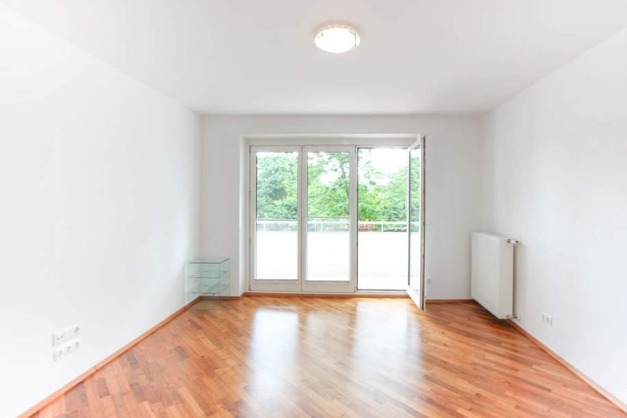 Bezaubernde 2-Zimmer Wohnung mit Loggia in Sievering, Wohnung-miete, 1.250,00,€, 1190 Wien 19., Döbling