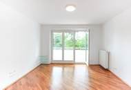 Bezaubernde 2-Zimmer Wohnung mit Loggia in Sievering