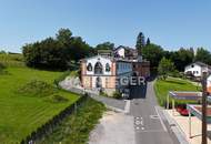 Investment mit Geschichte: Das 'Marienbräu' – saniertes Wohn-&Gewerbejuwel mit vielseitiger Nutzung!