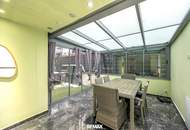 4 ZIMMER | RUHIGE LAGE | 2 LOGGIEN | EIGENGARTEN