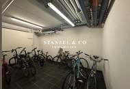 SÜDSEITIGES 3-ZIMMER-APARTMENT MIT SÜDGARTEN ( BJ 2008 )