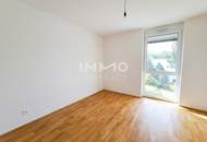 Moderne 4 Zimmer Wohnung mit Balkon - Harterstraße 96 - Top 21