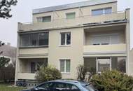 Wohnung mit hervorragender Raumaufteilung – WG-geeignet