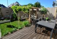 3-Zimmer-Gartenwohnung in Grünruhelage!
